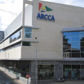 Centro Comercial ARCCA